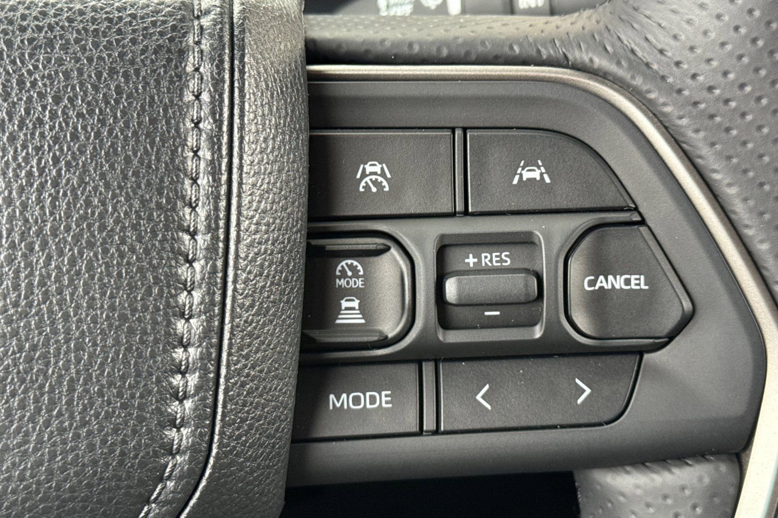 New 2026 Toyota 4Runner TRD Off-Road Premium AWD/4WD image 29