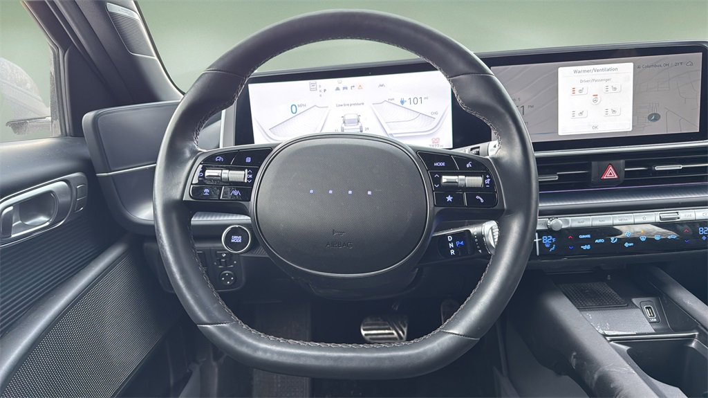 Certified 2024 Hyundai Ioniq 6 Limited image 14