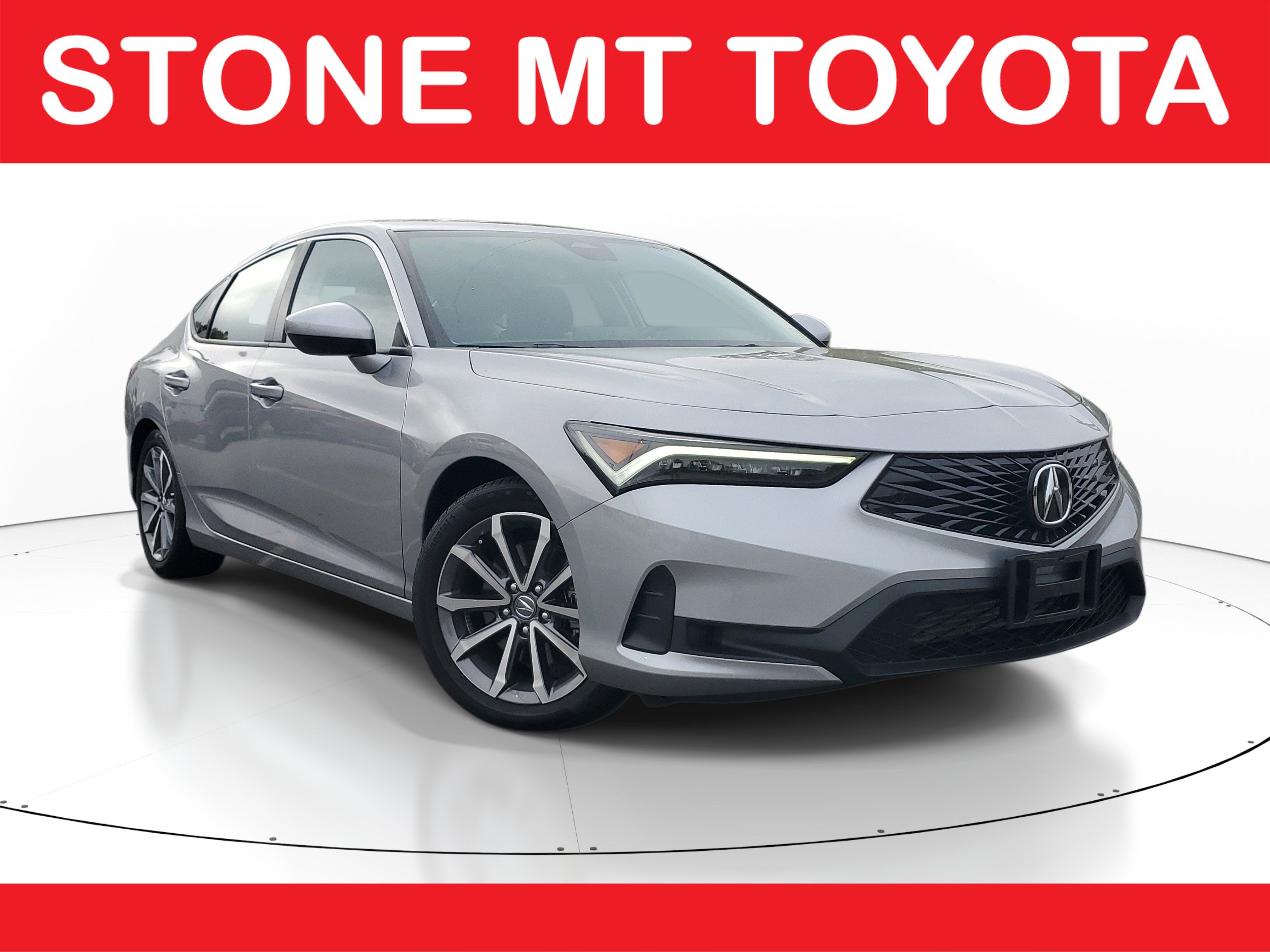 Used 2023 Acura Integra image 1