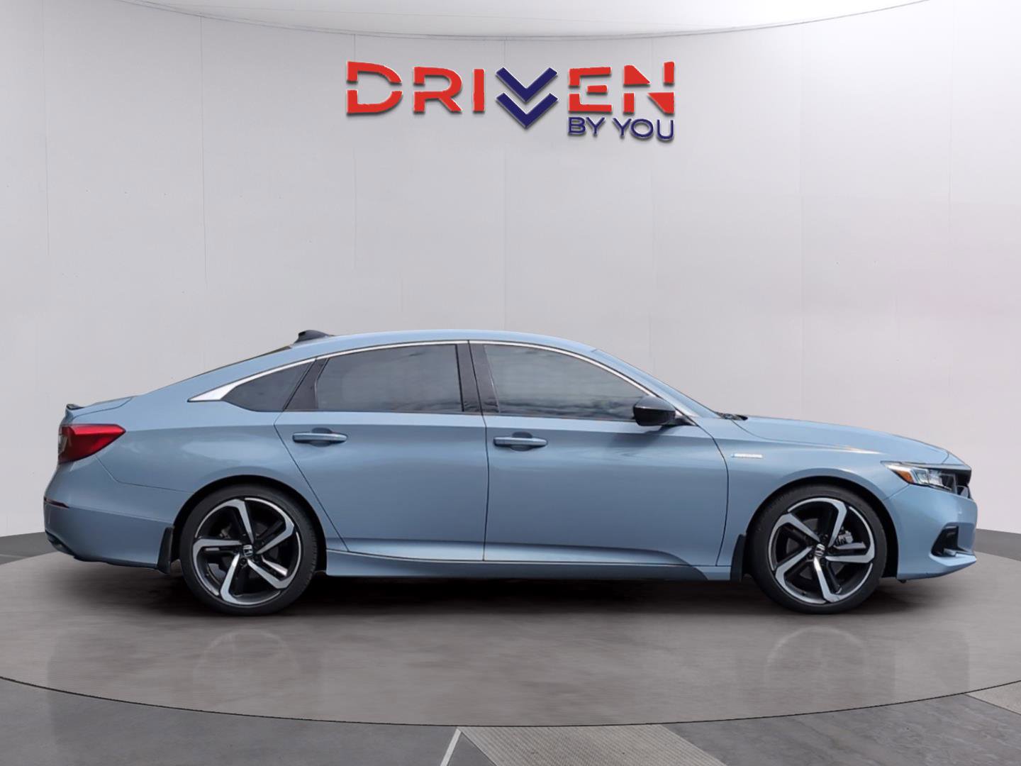 Used 2022 Honda Accord Sport image 6