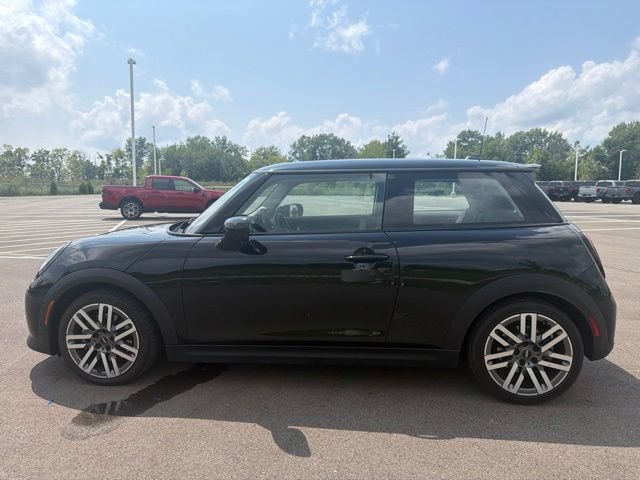 Used 2025 MINI Cooper S FWD image 12