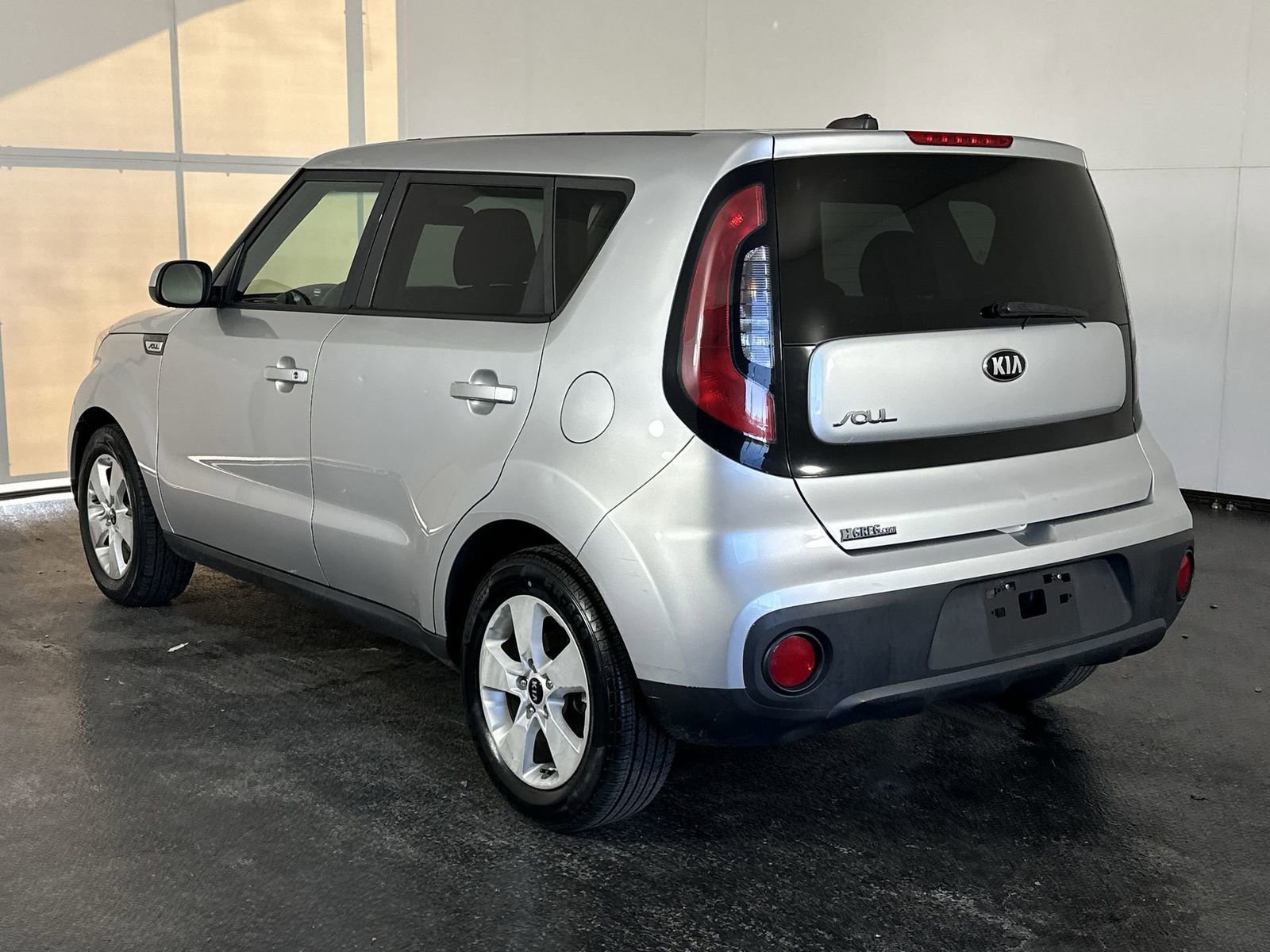 Used 2018 Kia Soul image 6