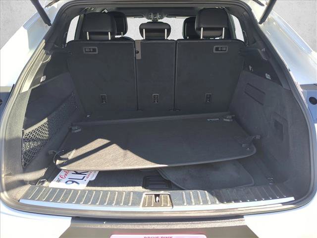 Used 2023 Porsche Cayenne Coupe image 6