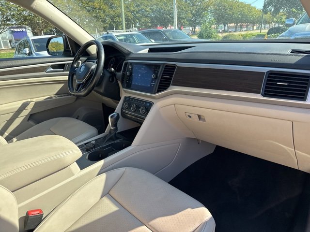 Used 2018 Volkswagen Atlas SE image 17