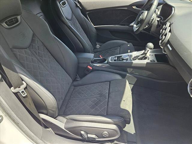 Used 2023 Audi TT 2.0T AWD/4WD image 17