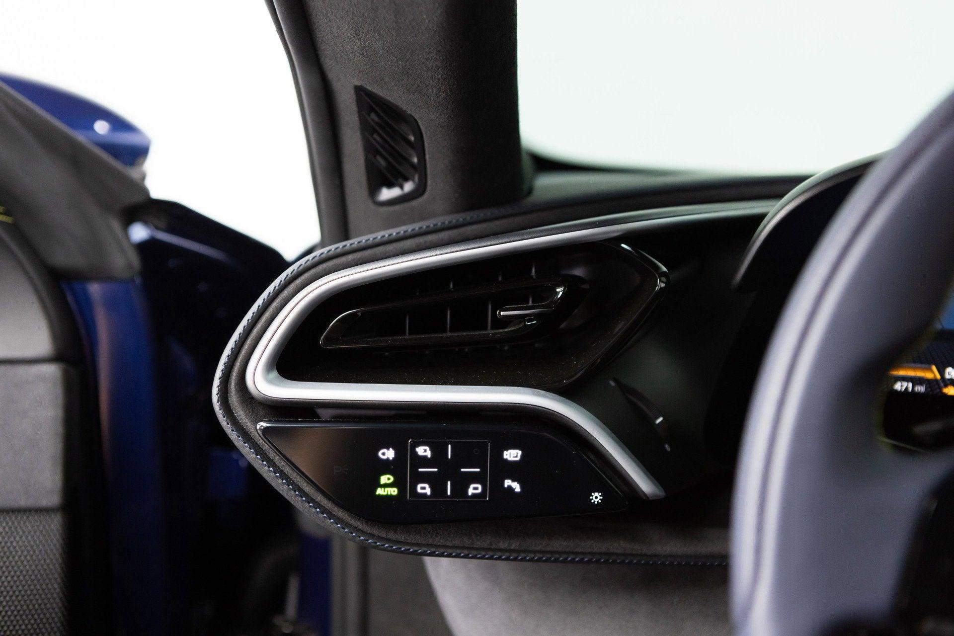 Certified 2025 Ferrari 296 GTB RWD image 79