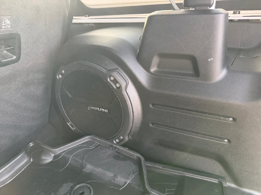 Used 2020 Jeep Wrangler Unlimited Rubicon w/ Dual Top Group AWD/4WD image 26