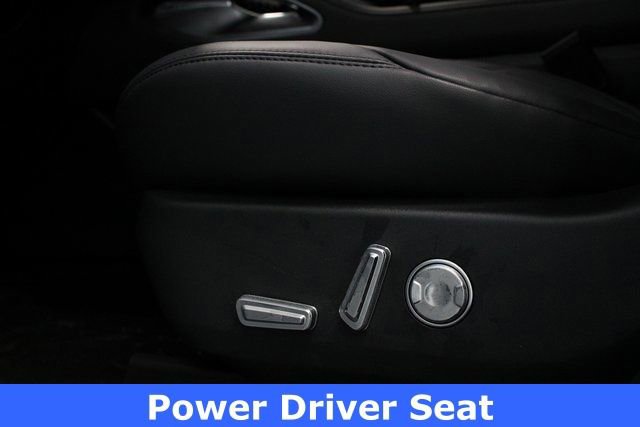 New 2026 Lincoln Nautilus Premier w/ Equipment Group 102A image 32