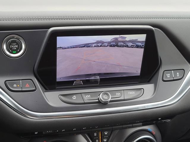 Used 2021 Chevrolet Blazer LT image 23