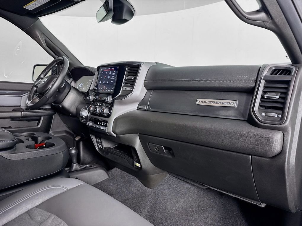 Used 2020 RAM 2500 Power Wagon image 35