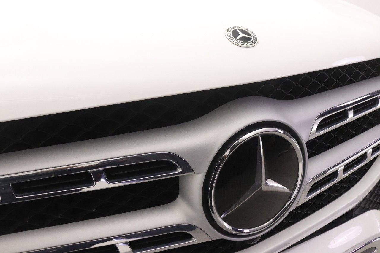 Certified 2022 Mercedes-Benz GLS 450 4MATIC image 29