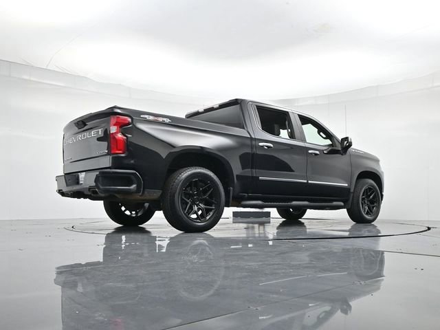 Used 2020 Chevrolet Silverado 1500 Custom image 28