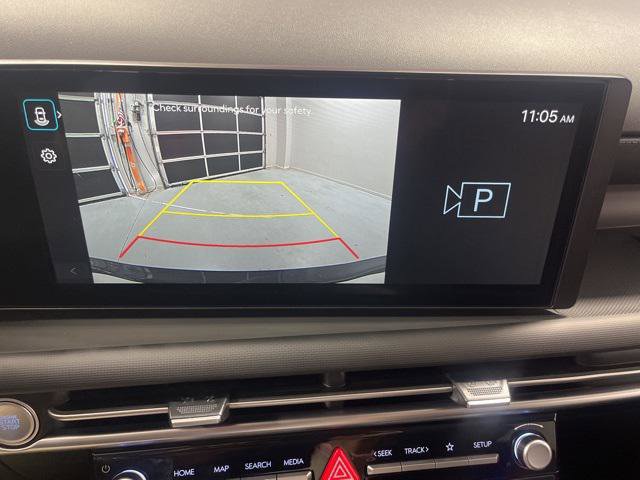 New 2026 Hyundai Tucson SEL image 14