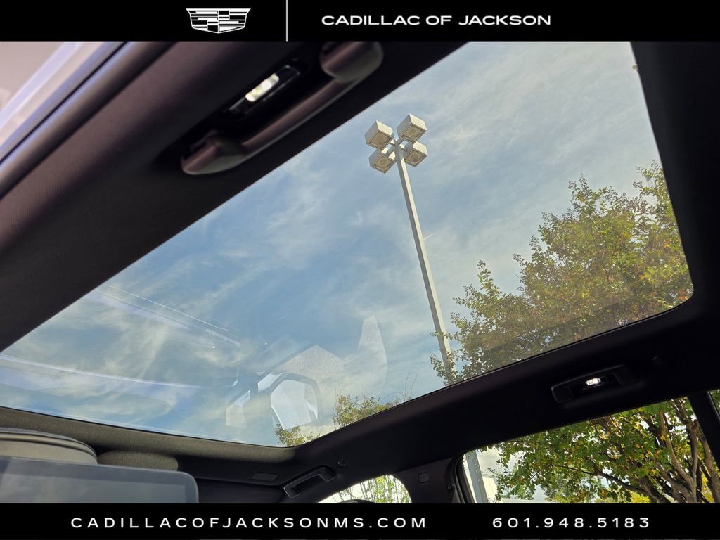 New 2026 Cadillac Escalade IQL Sport 1 image 12