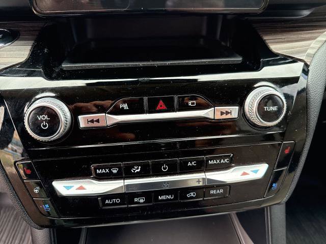 Certified 2021 Ford Explorer Limited w/ Equipment Group 301A RWD image 24