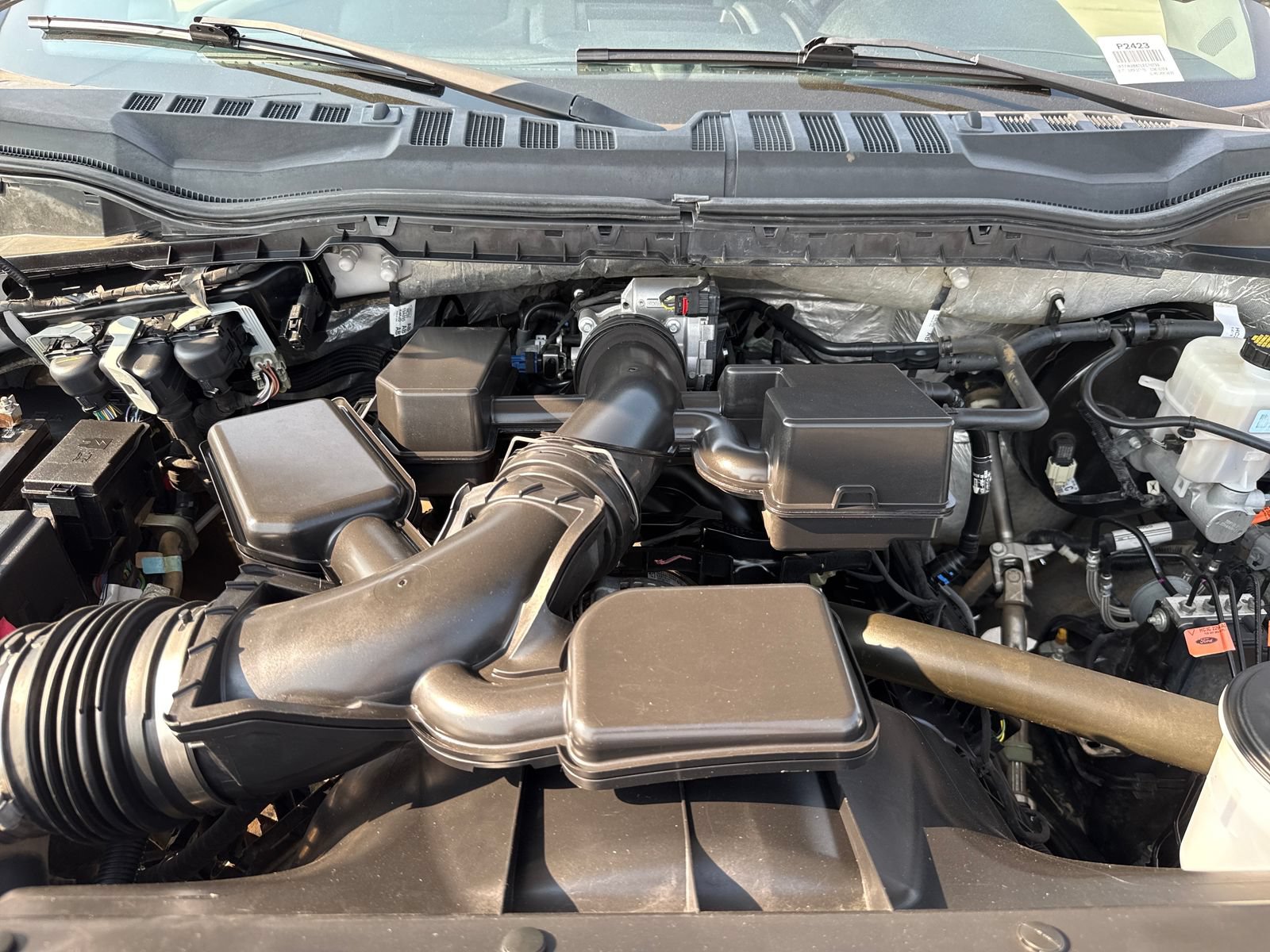 Used 2020 Ford F250 XL w/ STX Appearance Package AWD/4WD image 20
