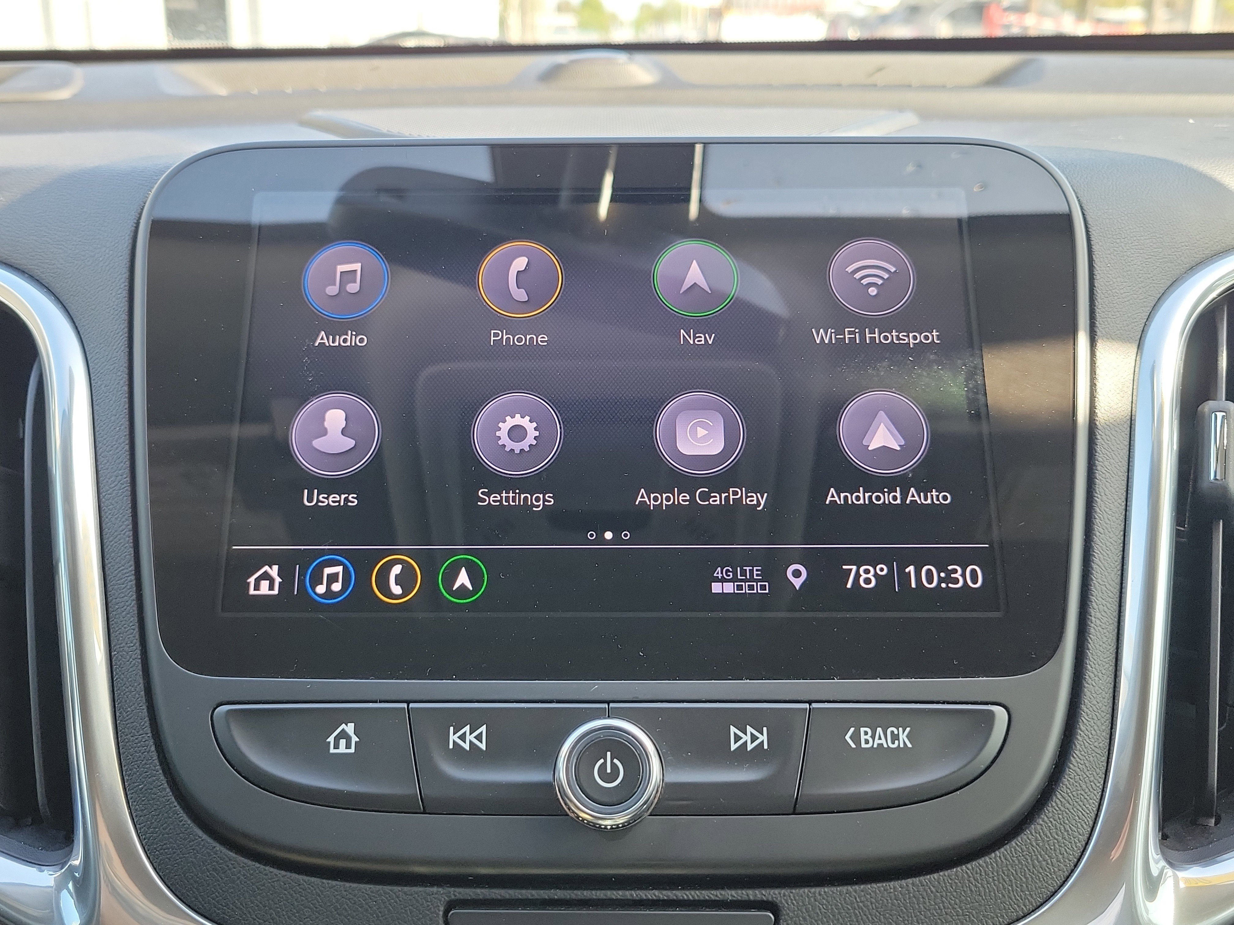 Used 2020 Chevrolet Equinox Premier image 37