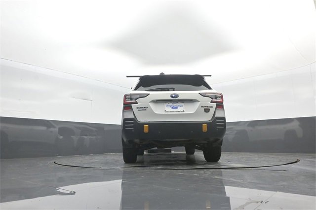 Used 2025 Subaru Outback Wilderness image 28