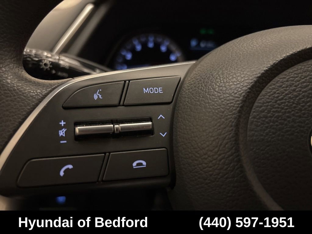 Used 2023 Hyundai Sonata SEL w/ Cargo Package FWD image 16