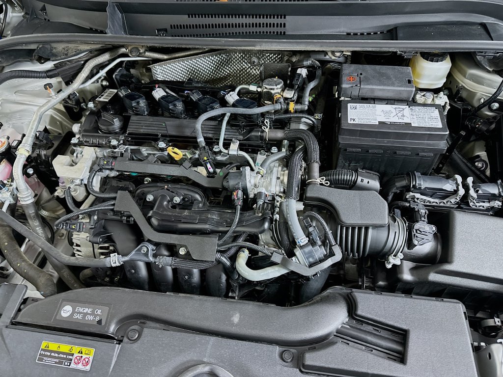 Used 2024 Toyota Corolla LE FWD image 29