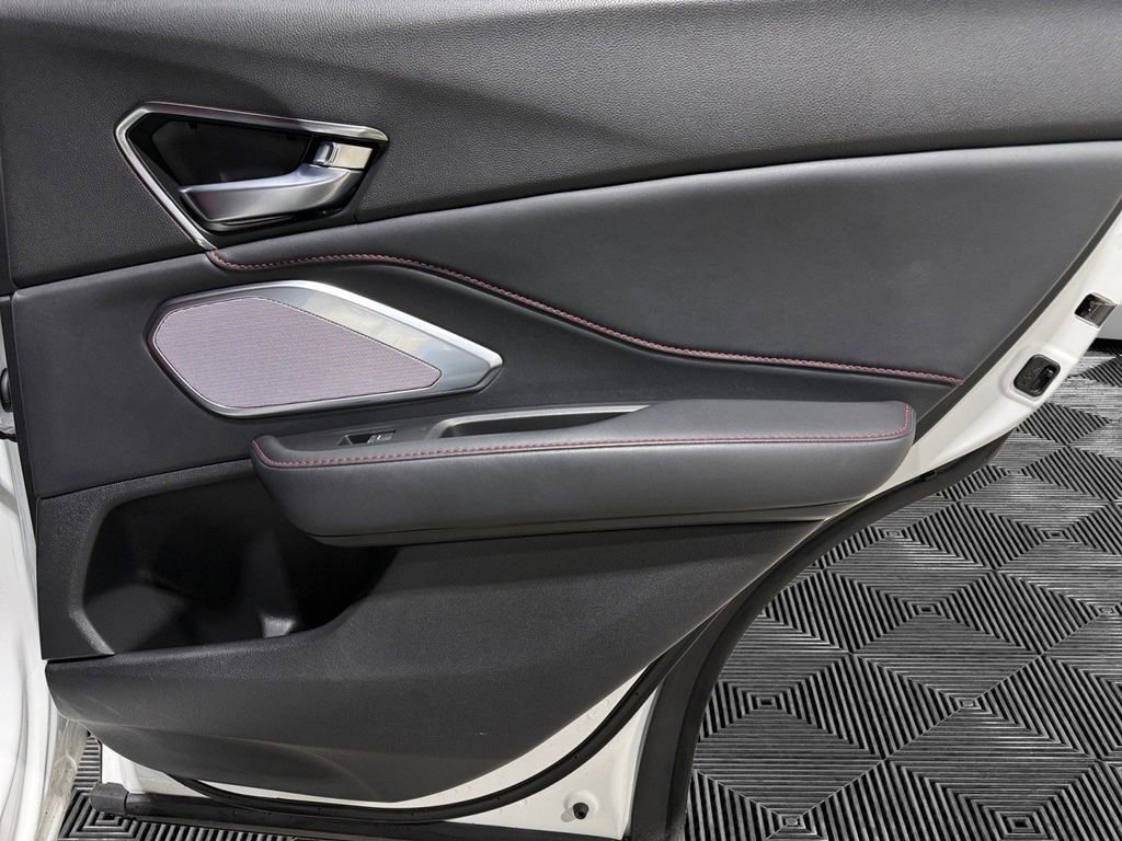 Used 2020 Acura RDX A-Spec image 16