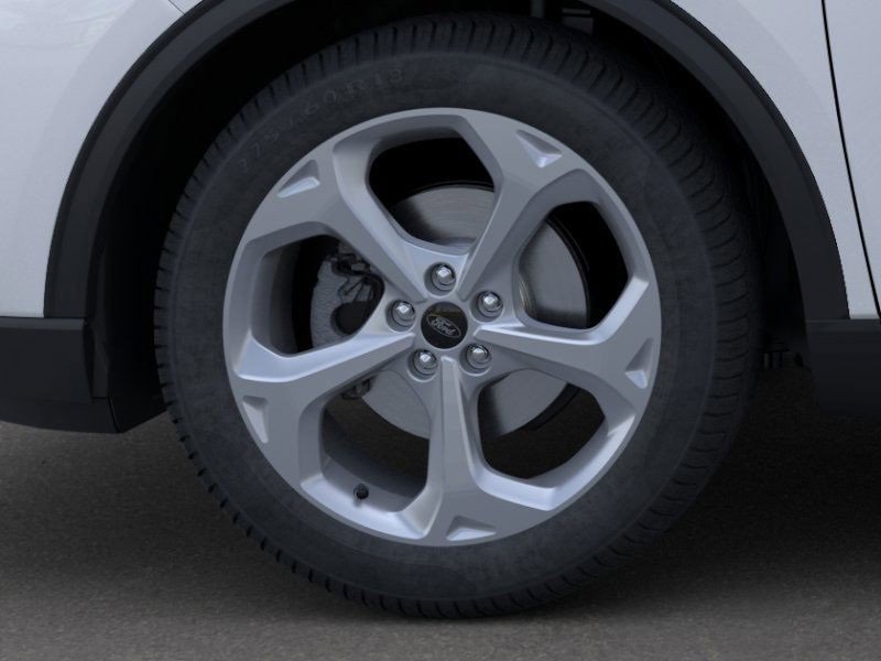 Used 2025 Ford Escape ST-Line w/ Tech Pack #1 image 35