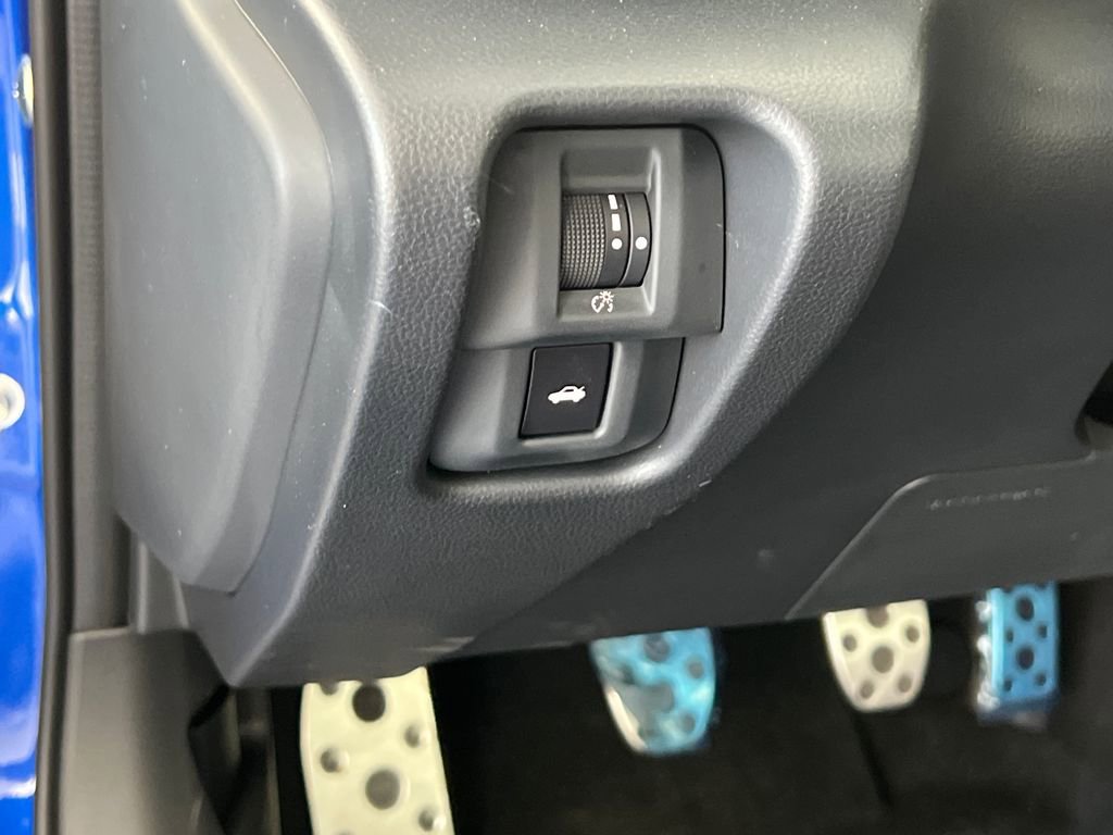 New 2026 Subaru BRZ Limited image 34