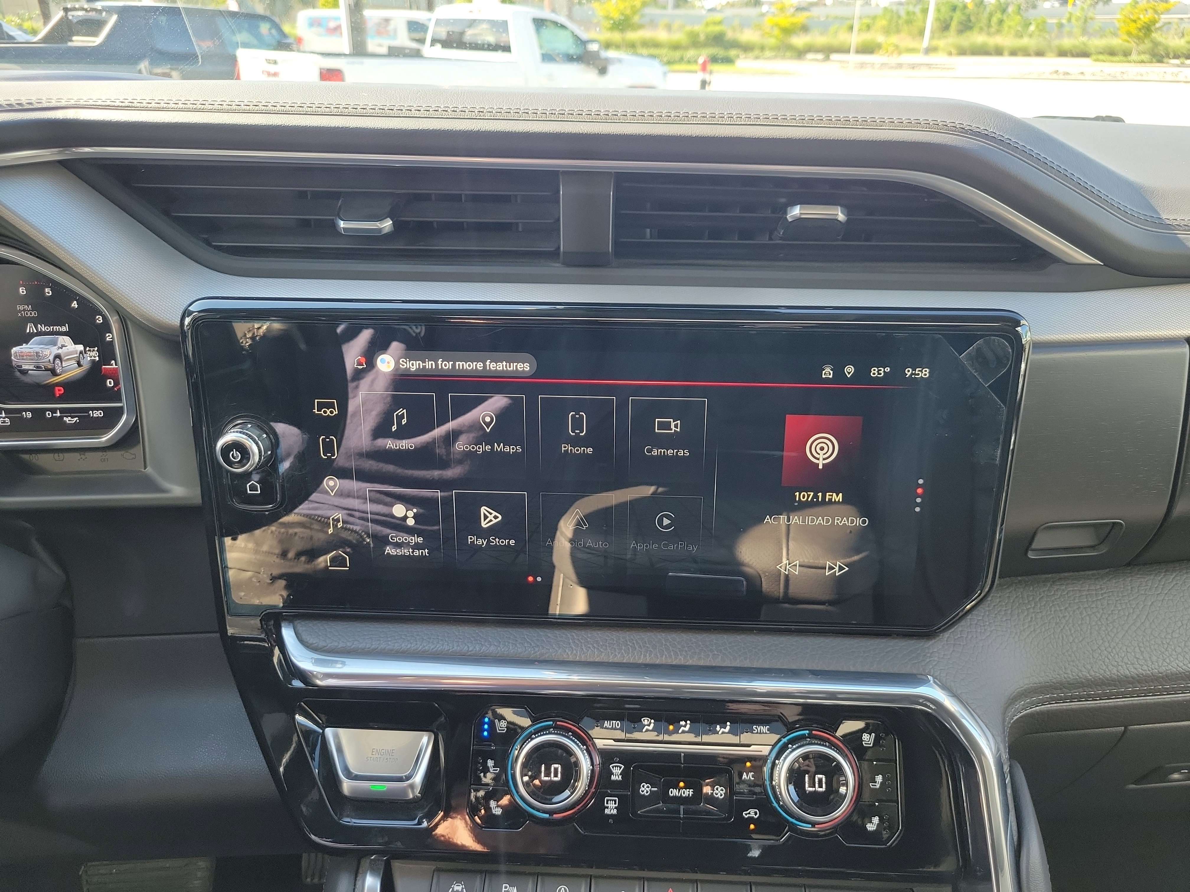 Used 2024 GMC Sierra 1500 Denali w/ Technology Package image 22