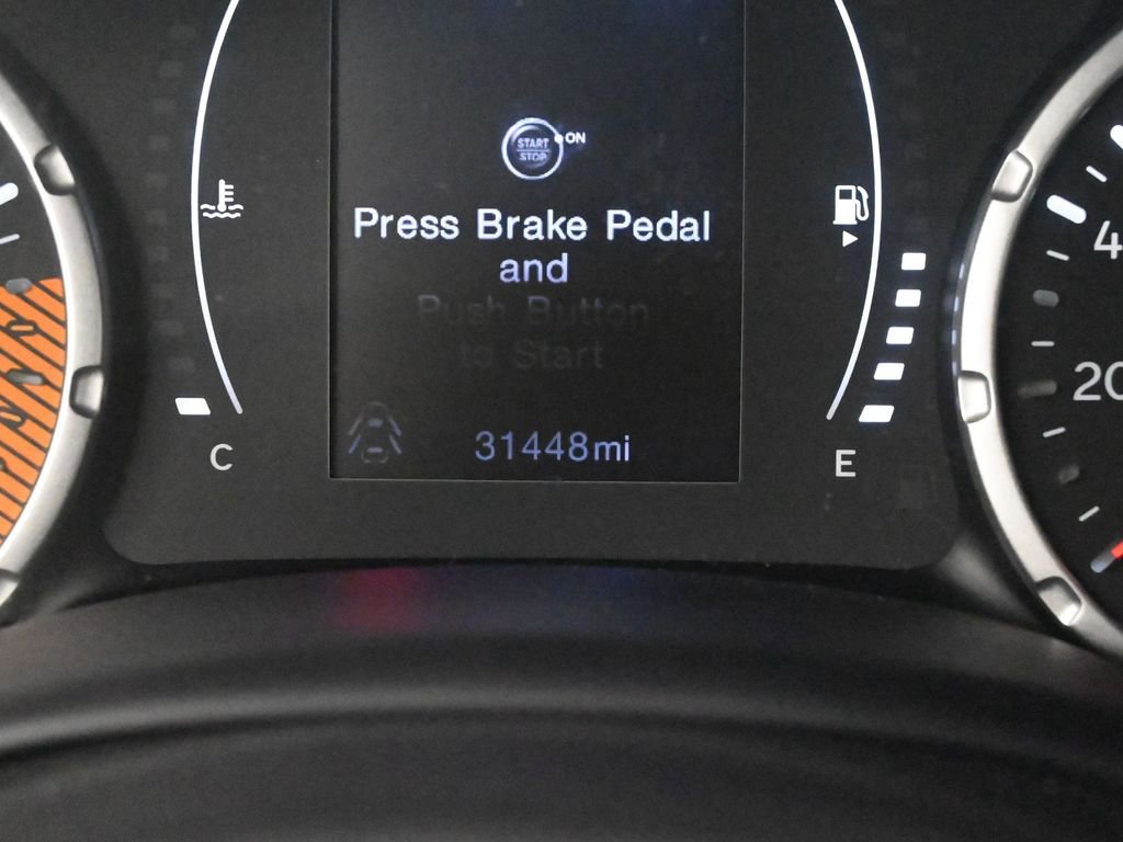 Used 2023 Jeep Renegade Latitude image 34