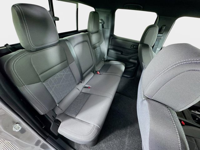 Certified 2026 Nissan Frontier SV w/ All-Weather Content Package image 26