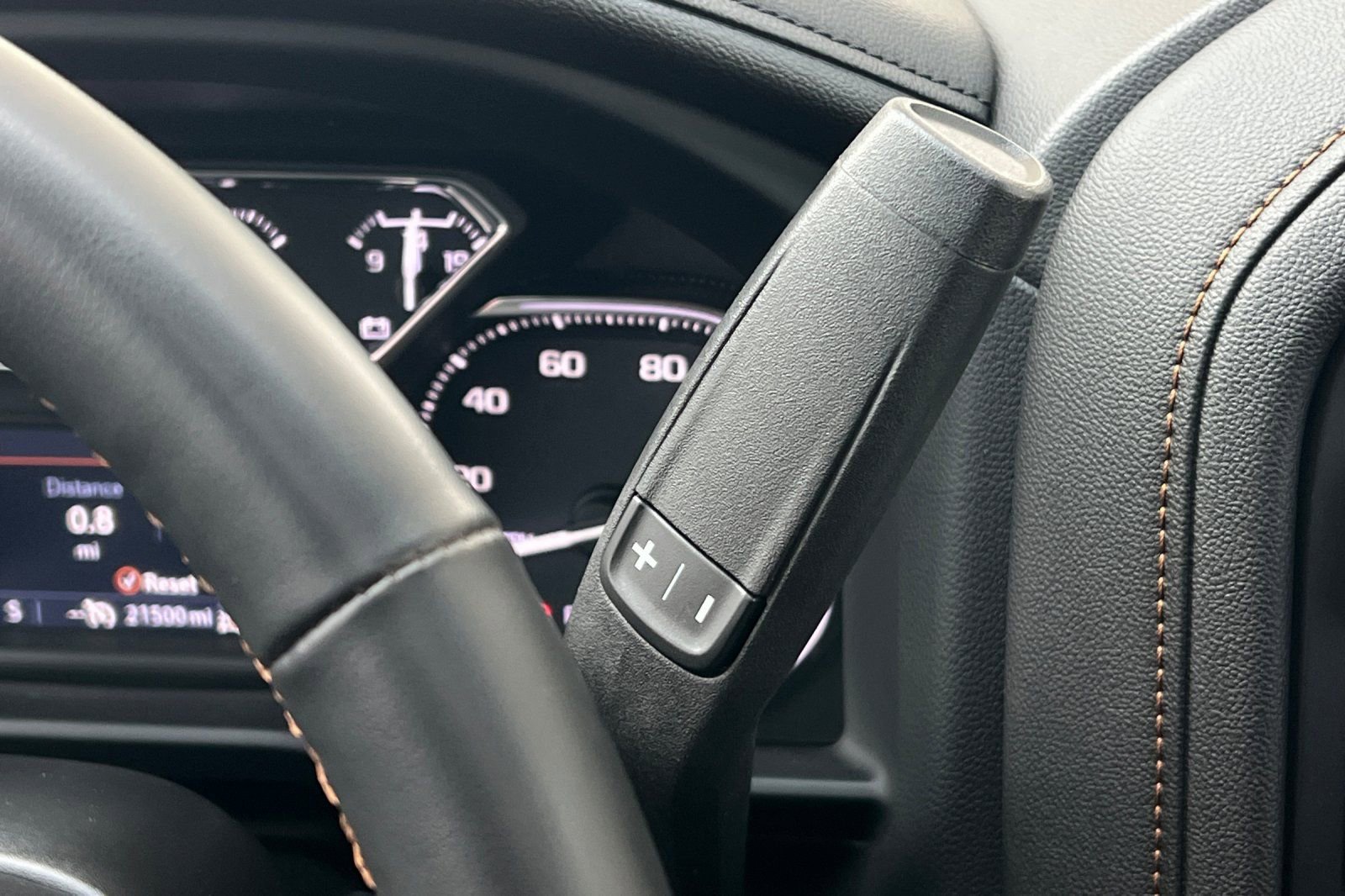 Used 2023 GMC Sierra 2500 AT4 w/ AT4 Preferred Package image 30