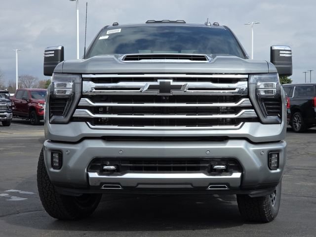 New 2026 Chevrolet Silverado 3500 High Country w/ High Country Premium Package image 19