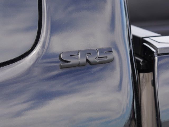 Used 2023 Toyota Tacoma SR5 w/ SX Package image 11