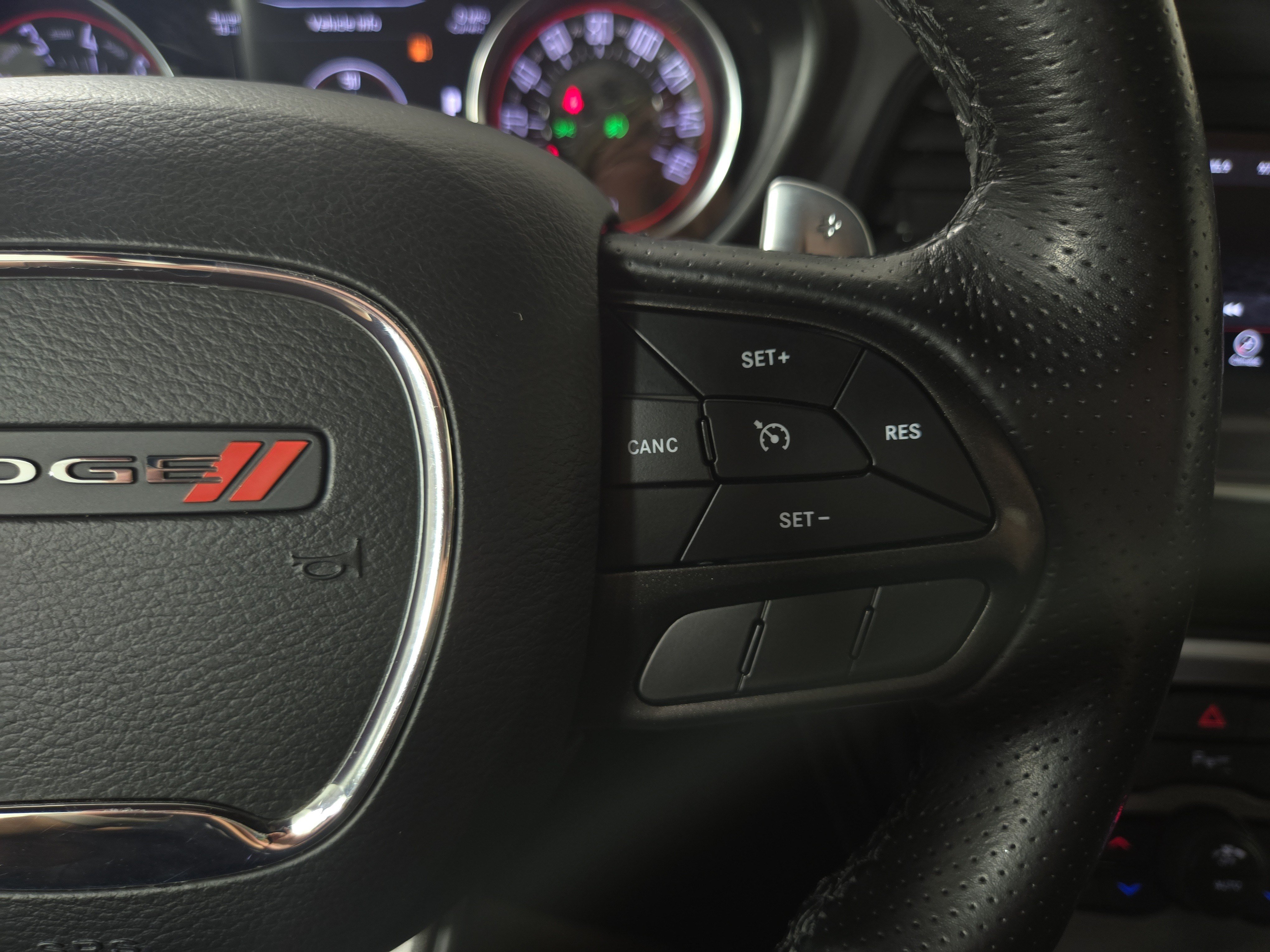 Used 2022 Dodge Challenger GT RWD image 15