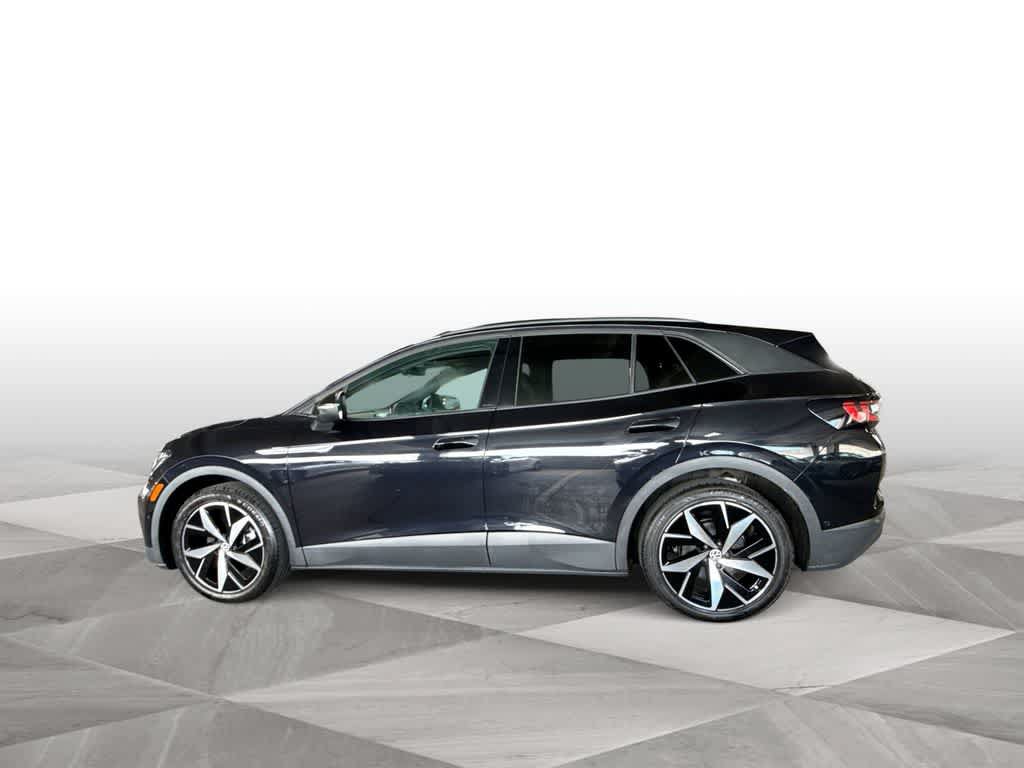 Used 2023 Volkswagen ID.4 Pro S RWD image 5