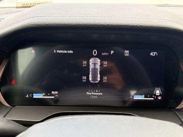 New 2026 Jeep Grand Cherokee Limited image 40