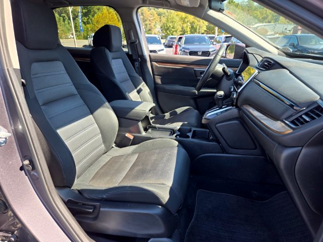 Used 2022 Honda CR-V EX image 21