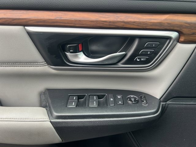 Used 2019 Honda CR-V EX-L image 14