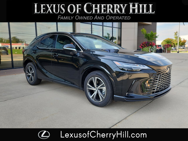 New 2026 Lexus RX 350 Premium w/ Accessory Package (2T) AWD/4WD image 1