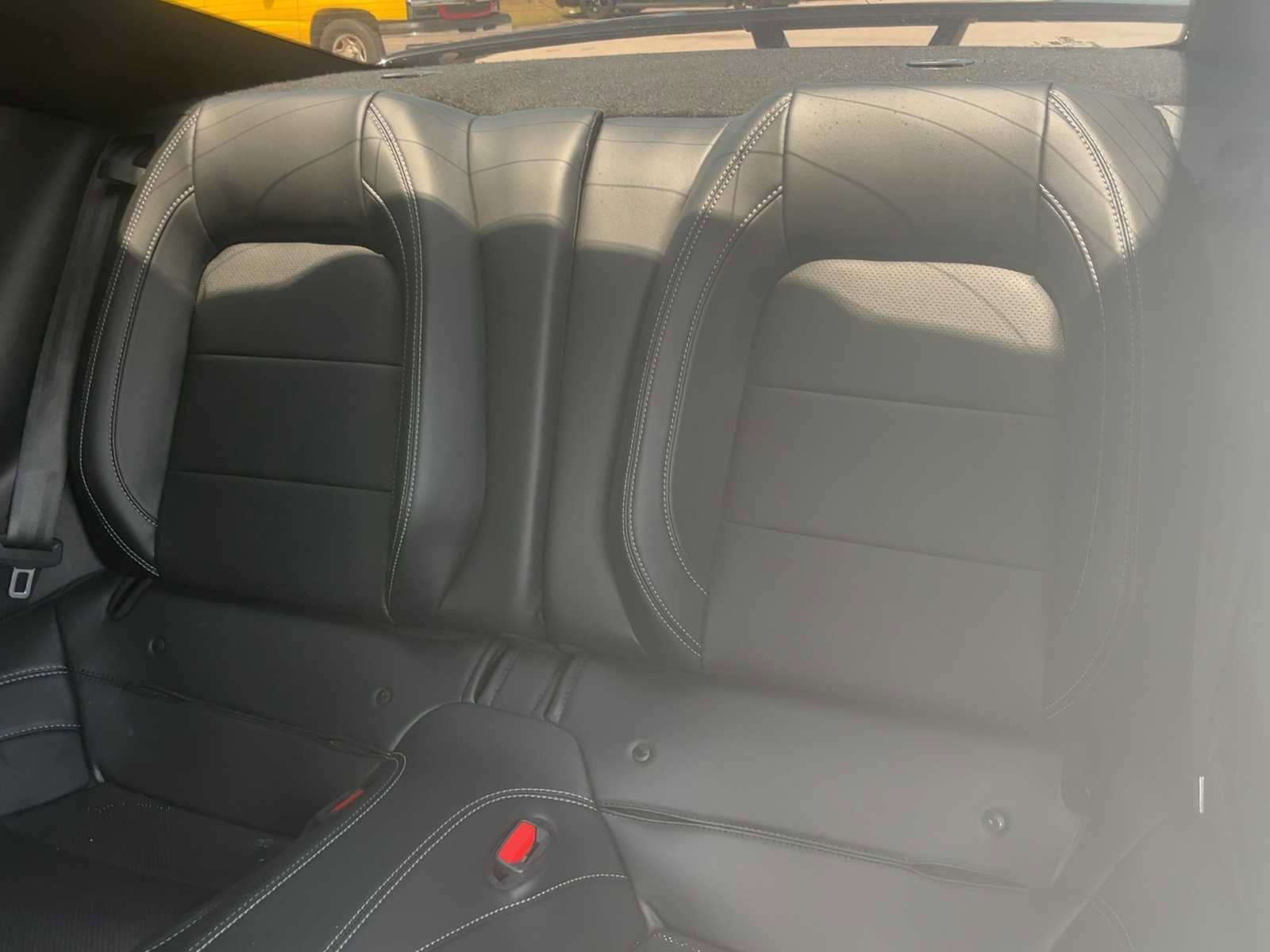 Used 2023 Ford Mustang GT Premium w/ GT Performance Package RWD image 31