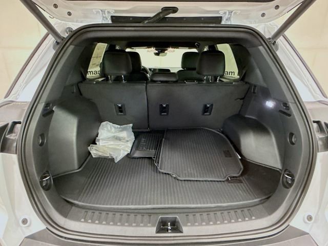 New 2026 Chevrolet Equinox LT image 27