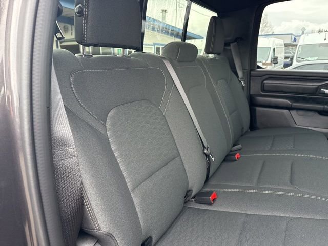 New 2026 RAM 1500 Express image 13