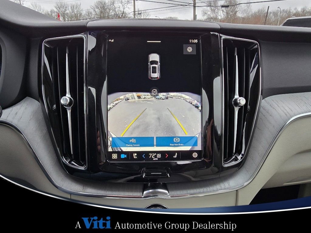 Used 2025 Volvo XC60 T8 Plus w/ Protection Package Premier image 15