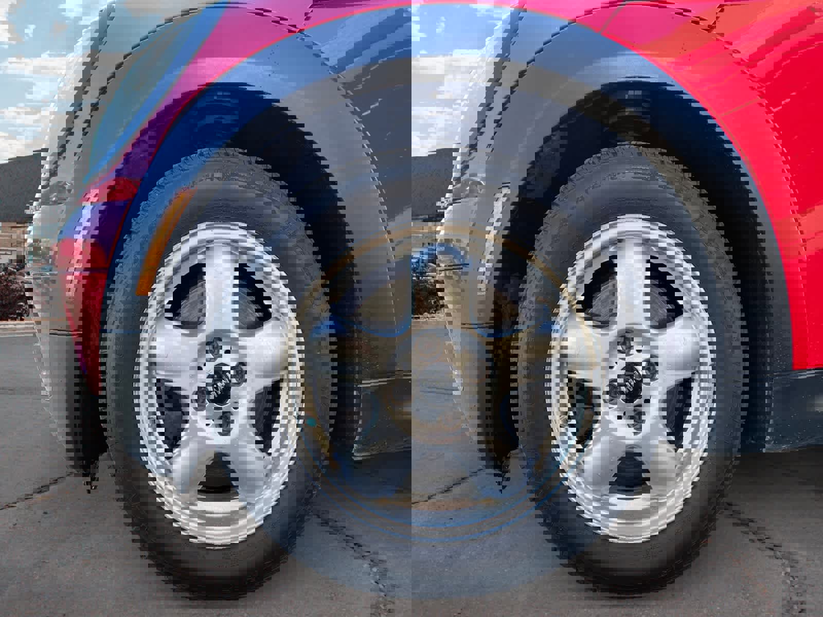 Used 2009 MINI Cooper Hardtop image 14