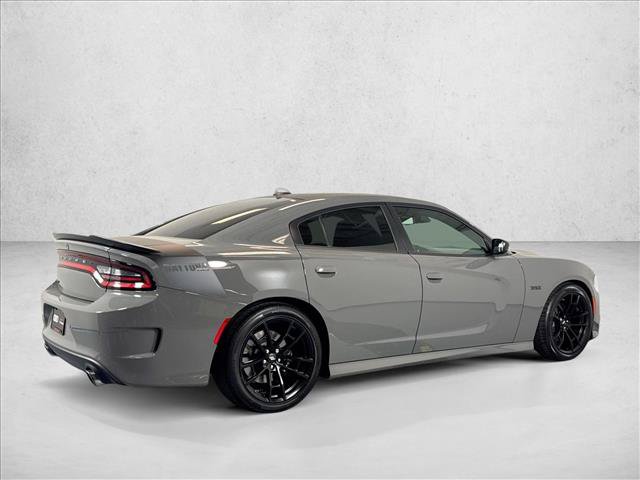 Used 2023 Dodge Charger Scat Pack w/ Daytona Edition Group RWD image 5