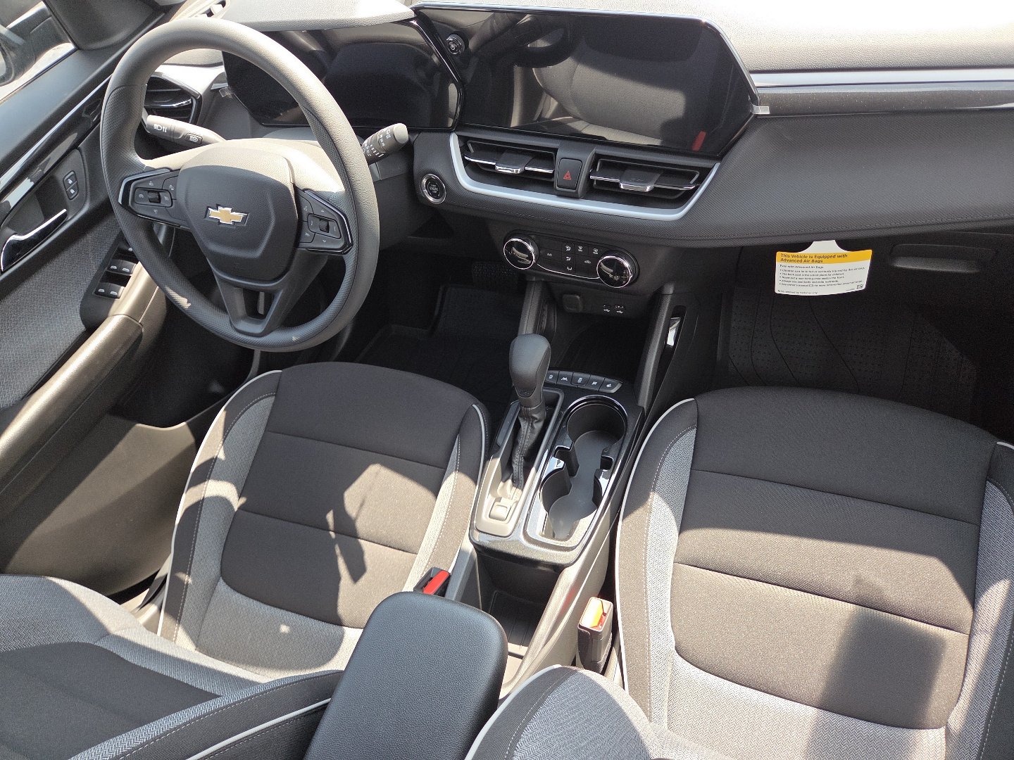 New 2026 Chevrolet TrailBlazer LS w/ LS Convenience Package FWD image 18