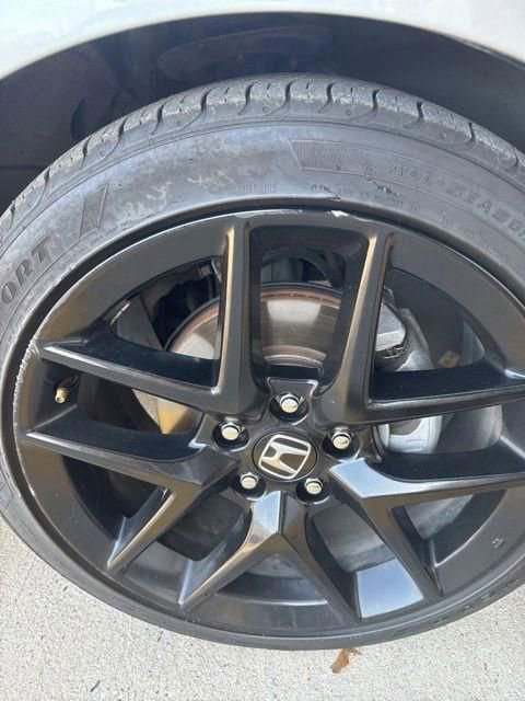 Used 2025 Honda Civic Sport image 22