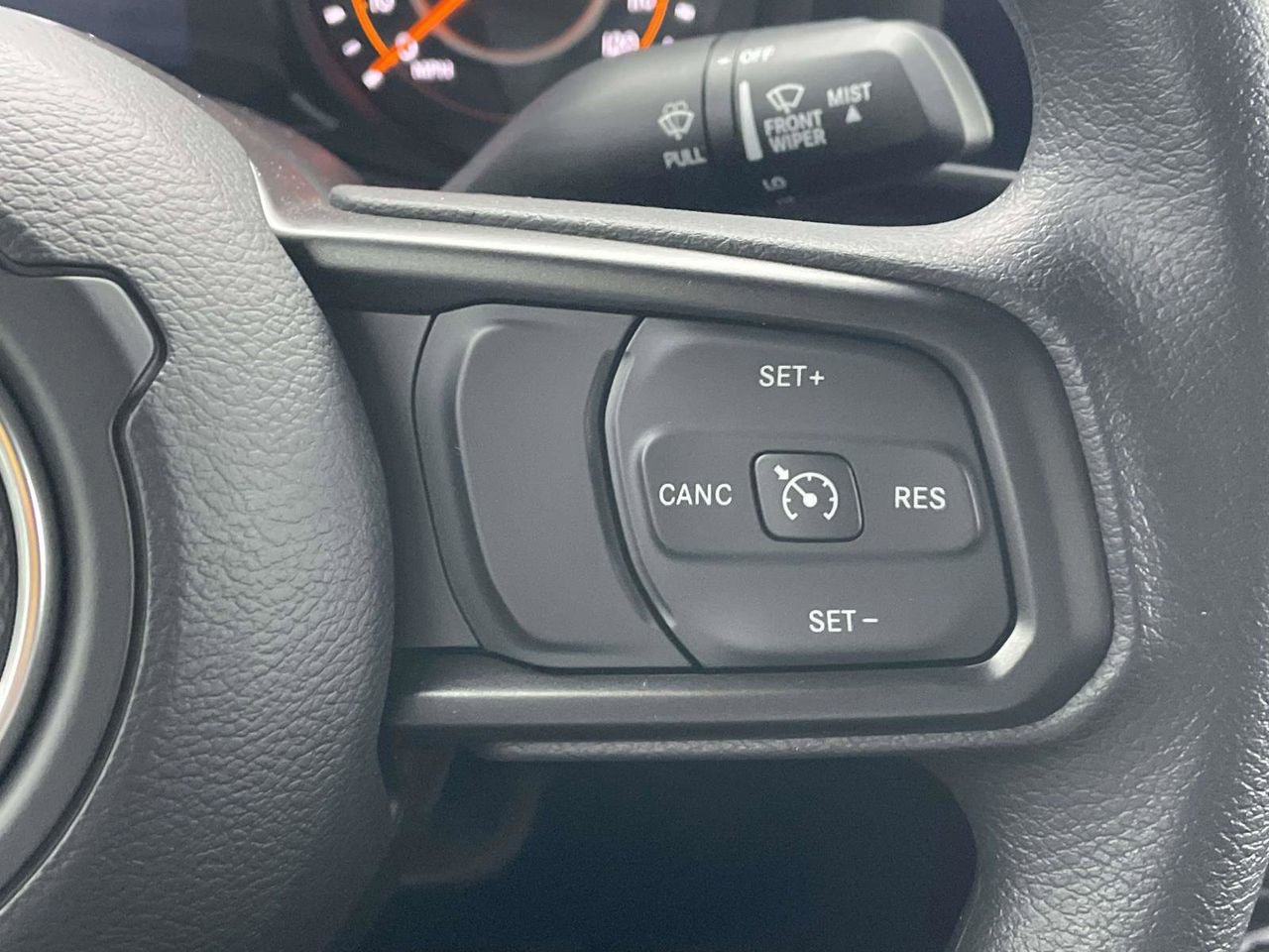 New 2026 Jeep Wrangler Sport image 30