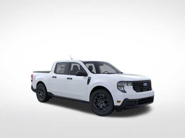 New 2026 Ford Maverick XLT FWD image 8