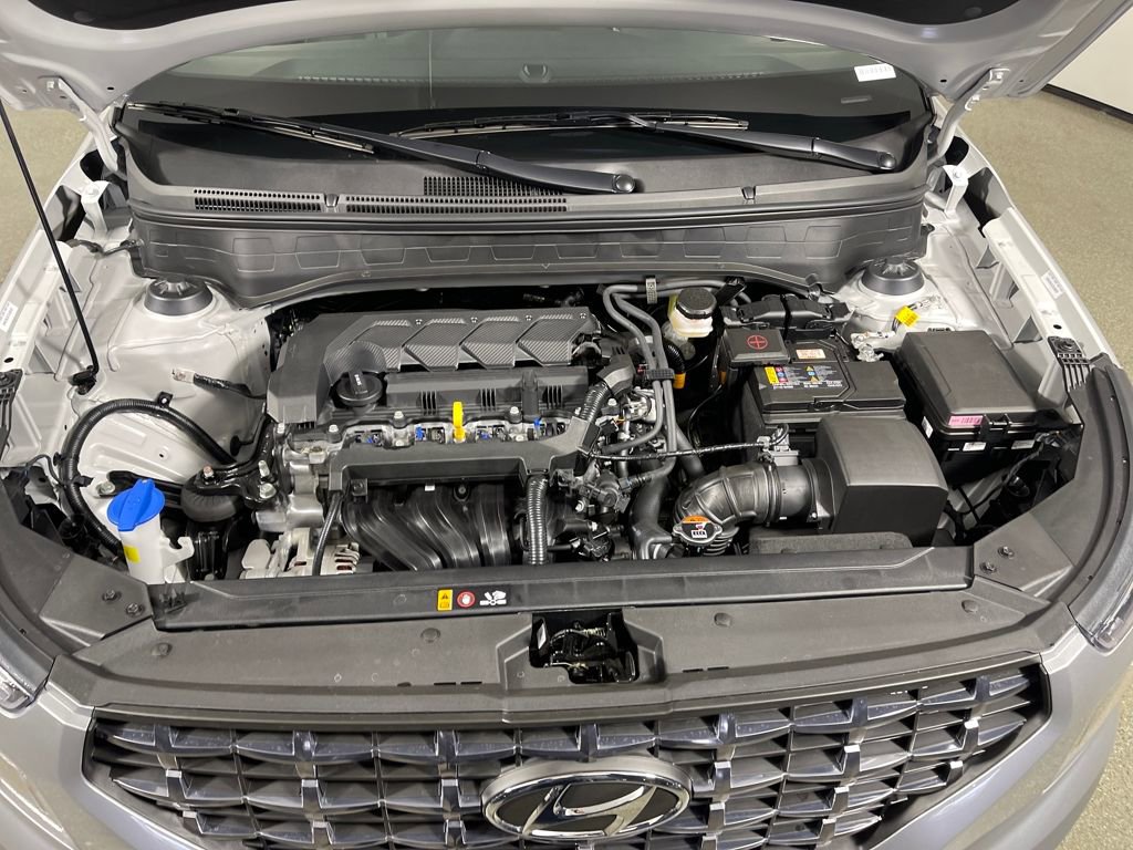 New 2026 Hyundai Venue SEL FWD image 9